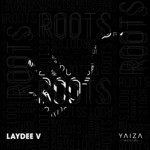 cover: Laydee V - Roots