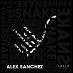 cover: Alex Sanchez - Snake