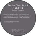 cover: Hugo Hp|Pablo Discobar - Second Thoughts