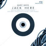 cover: Marc Maya - Jack Here EP