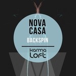 cover: Nova Casa - Backspin