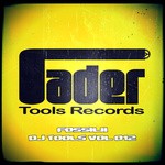 cover: Fossilii - DJ Tools Vol 12