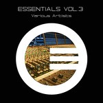 cover: Various - Essentials Vol 3