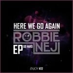 cover: Robbie Neji - Go Hard