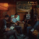 cover: Logic - Under Pressure (Explicit)