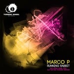 cover: Marco P - Running Rabbit