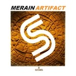 cover: Merain - Artifact