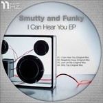 cover: Smutty & Funky - I Can Hear You