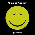 cover: Dj Arg|Stickman, Paul - Chronic Acid EP