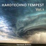 cover: Psycho Chok - Hardtechno Tempest Vol 1