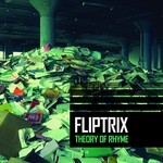 cover: Fliptrix - Theory Of Rhyme