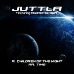 cover: Andrea Brown|Juttla - Children Of The Night / Time