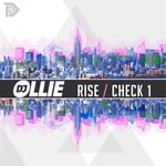 cover: Dj Ollie - Rise Check 1