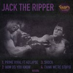 cover: Jack The Ripper - Primal Rival