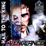 cover: Dj Vengeance - Hail To The King