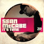 cover: Sean Mccabe - It's Time