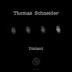 cover: Thomas Schneider - Distant