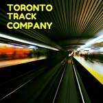 cover: Holder, Nick|Murr|Sirus - Toronto Track Company