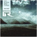 cover: Various - Black Box Three