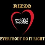 cover: Rizzo - Everybody Do It Right