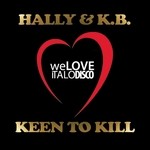 cover: Hally & Kb - Keen To Kill (remixes)