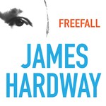 cover: James Hardway - Freefall