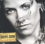 cover: Sheryl Crow - The Globe Sessions