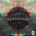 cover: Structure - Vienna/Confidence