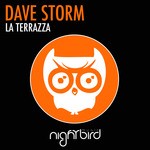 cover: Dave Storm - La Terrazza