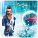 cover: Kyara - Go