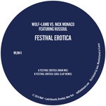 cover: Nick Monaco|Russoul|Wolf & Lamb - Festival Erotica