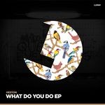 cover: Heston - What You Do