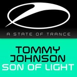 cover: Tommy Johnson - Son Of Light