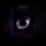 cover: Billy S - Sad Motion