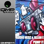 cover: Allan E|Audio Hedz - Pump It