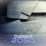 cover: Chunky Thunderbolt|Kriece - Dubtech 2050