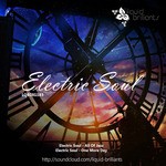 cover: Electric Soul - All Of Jazz