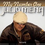 cover: Julio Mena - My Number One