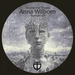 cover: Anna Wilborn - Bumain EP