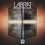 cover: Labrat - Break The Cage EP