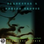 cover: Darian Crouse|Frankstar - Your Love Affair