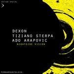 cover: Ado Arapovic|Dexon|Tiziano Sterpa - Nightside Vision