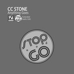 cover: Cc Stone - Anything Goes