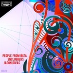 cover: Jason Rivas|2nclubbers - People From Ibiza