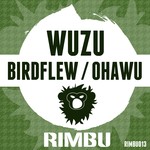 cover: Wuzu - Birdflew