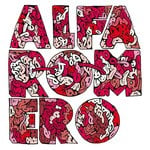 cover: Various Artists - Alfabox 01