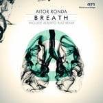 cover: Aitor Ronda - Breath