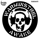 cover: Warminstrel - Awake