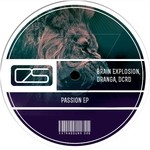 cover: Dranga|Brain Explosion|Dcrd - Passion