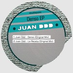 cover: Juan Ddd - Denso EP